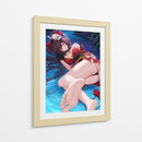 Zenles Zone Zero - Sae Art | Cuadro decorativo de Canvas Lab
