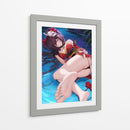 Zenles Zone Zero - Sae Art | Cuadro decorativo de Canvas Lab