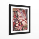 Zenles Zone - Sae Art | Cuadro decorativo de Canvas Lab