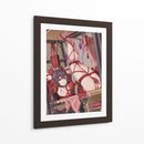 Zenles Zone - Sae Art | Cuadro decorativo de Canvas Lab