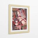 Zenles Zone - Sae Art | Cuadro decorativo de Canvas Lab