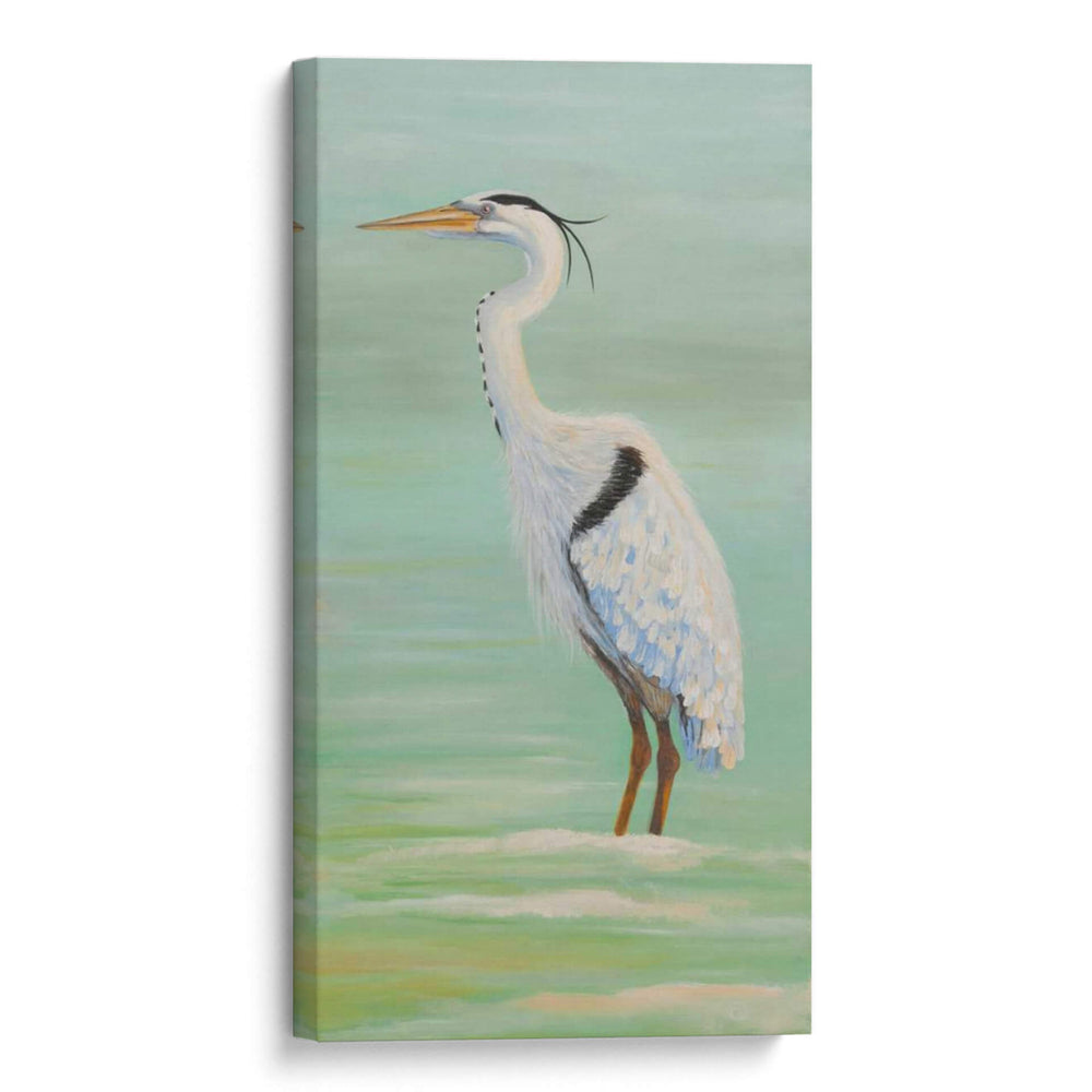 Ala Este - Olivia Brewington | Cuadro decorativo de Canvas Lab