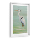 Ala Este - Olivia Brewington | Cuadro decorativo de Canvas Lab