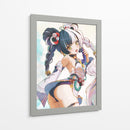 Zenless - Sae Art | Cuadro decorativo de Canvas Lab