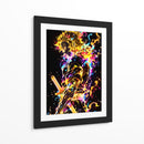 Enciende tu Corazón - Sae Art | Cuadro decorativo de Canvas Lab