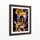 Enciende tu Corazón - Sae Art | Cuadro decorativo de Canvas Lab