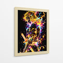 Enciende tu Corazón - Sae Art | Cuadro decorativo de Canvas Lab