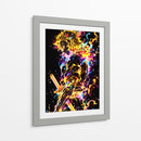 Enciende tu Corazón - Sae Art | Cuadro decorativo de Canvas Lab