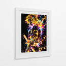 Enciende tu Corazón - Sae Art | Cuadro decorativo de Canvas Lab