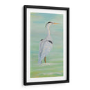 Ala Oeste - Olivia Brewington | Cuadro decorativo de Canvas Lab