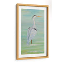 Ala Oeste - Olivia Brewington | Cuadro decorativo de Canvas Lab