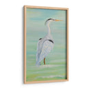 Ala Oeste - Olivia Brewington | Cuadro decorativo de Canvas Lab