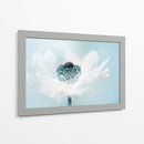 Cuadro decorativo de Canvas Lab