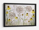 Alliums y heleniums - Mandy Disher | Cuadro decorativo de Canvas Lab