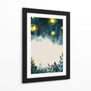Luz y plantas - DIEGO D L | Cuadro decorativo de Canvas Lab