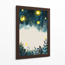 Luz y plantas - DIEGO D L | Cuadro decorativo de Canvas Lab