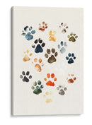 Mascotas - DIEGO D L | Cuadro decorativo de Canvas Lab