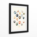 Mascotas - DIEGO D L | Cuadro decorativo de Canvas Lab