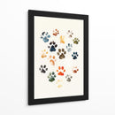 Mascotas - DIEGO D L | Cuadro decorativo de Canvas Lab