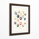 Mascotas - DIEGO D L | Cuadro decorativo de Canvas Lab