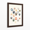 Mascotas - DIEGO D L | Cuadro decorativo de Canvas Lab