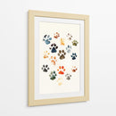 Mascotas - DIEGO D L | Cuadro decorativo de Canvas Lab