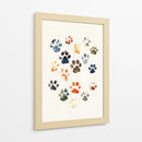 Mascotas - DIEGO D L | Cuadro decorativo de Canvas Lab