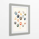 Mascotas - DIEGO D L | Cuadro decorativo de Canvas Lab