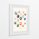 Mascotas - DIEGO D L | Cuadro decorativo de Canvas Lab