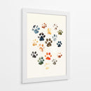 Mascotas - DIEGO D L | Cuadro decorativo de Canvas Lab