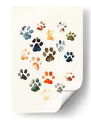 Mascotas - DIEGO D L | Cuadro decorativo de Canvas Lab