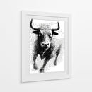 Torino - DIEGO D L | Cuadro decorativo de Canvas Lab