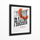 Resiliencia - Puffy Design | Cuadro decorativo de Canvas Lab