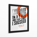 Resiliencia - Puffy Design | Cuadro decorativo de Canvas Lab