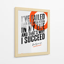 Resiliencia - Puffy Design | Cuadro decorativo de Canvas Lab