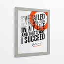 Resiliencia - Puffy Design | Cuadro decorativo de Canvas Lab