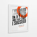 Resiliencia - Puffy Design | Cuadro decorativo de Canvas Lab