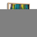 Guiones Ii - Jodi Fuchs | Cuadro decorativo de Canvas Lab