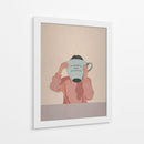 Dosis Matutina - Puffy Design | Cuadro decorativo de Canvas Lab
