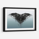 Three eyed raven | Cuadro decorativo de Canvas Lab