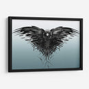 Three eyed raven | Cuadro decorativo de Canvas Lab