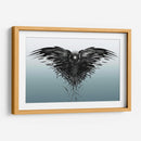 Three eyed raven | Cuadro decorativo de Canvas Lab