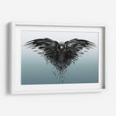 Three eyed raven | Cuadro decorativo de Canvas Lab