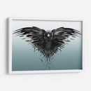 Three eyed raven | Cuadro decorativo de Canvas Lab