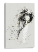 Sueños en dibujo - DIEGO D L | Cuadro decorativo de Canvas Lab
