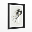Sueños en dibujo - DIEGO D L | Cuadro decorativo de Canvas Lab