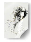 Sueños en dibujo - DIEGO D L | Cuadro decorativo de Canvas Lab
