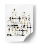 Amantes de reacciones - DIEGO D L | Cuadro decorativo de Canvas Lab
