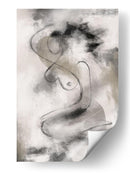 Anatomía de un Instante - Fluidys Studio II | Cuadro decorativo de Canvas Lab