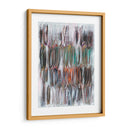 Pintar Garabato I - Jodi Fuchs | Cuadro decorativo de Canvas Lab